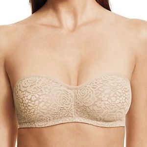 COPY Halo Strapless Bra 854205